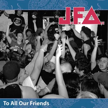 To All Our Friends