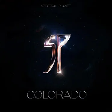 Colorado by Spectral Planet - album cover