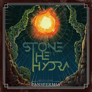 Panspermia