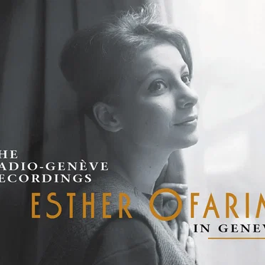 In Geneva: The Radio-Genève Recordings