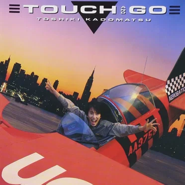 Touch and Go