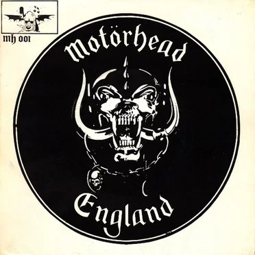 Leaving Here / White Line Fever