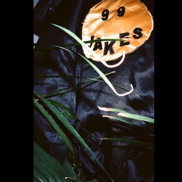 Stairs Descending Into Heaven