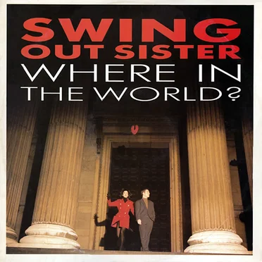 Where in the World?
