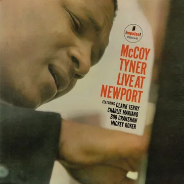 Live at Newport