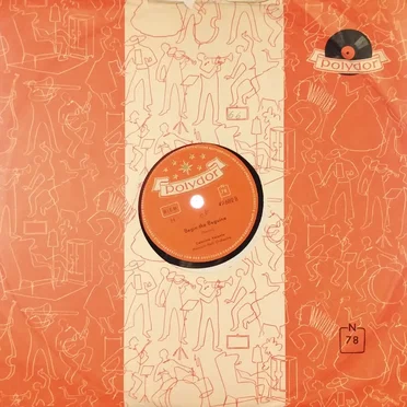 Siboney / Begin the Beguine