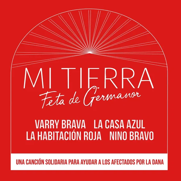 Mi Tierra