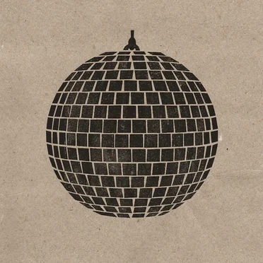 Glitzerschwein by Fortuna Ehrenfeld - album cover