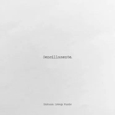 Sencillamente