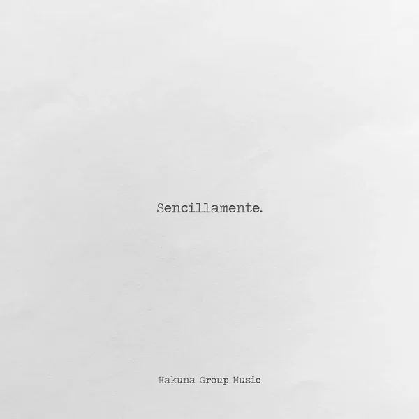 Sencillamente