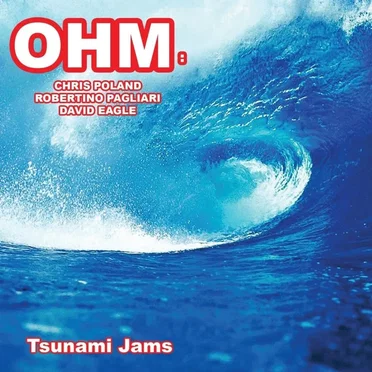 Tsunami Jams