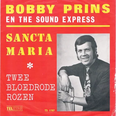 Sancta Maria / Twee Bloedrode Rozen