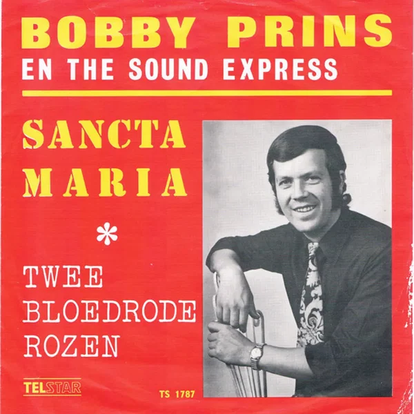 Sancta Maria / Twee Bloedrode Rozen