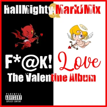 The Valentine Album