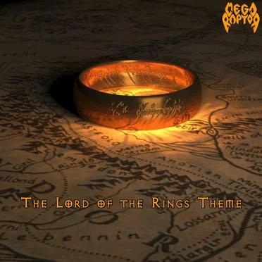 The Lord of the Rings Theme