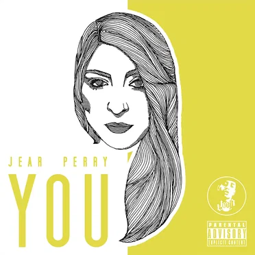You by Jear Perry - album cover