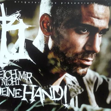 Reich mir nicht deine Hand