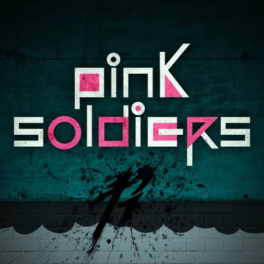 Pink Soldiers