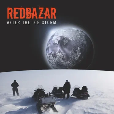 After the Ice Storm by Red Bazar - album cover