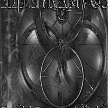 Fervid Eternal Affinity by Dithyramvos - album cover
