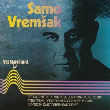 Samo Vremšak by Various Artists - album cover