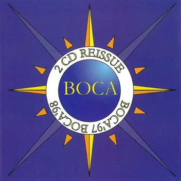 Best of College A Cappella 1998 by Various Artists - album cover