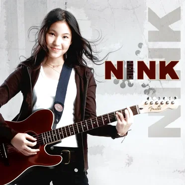 Nink by Nink - album cover