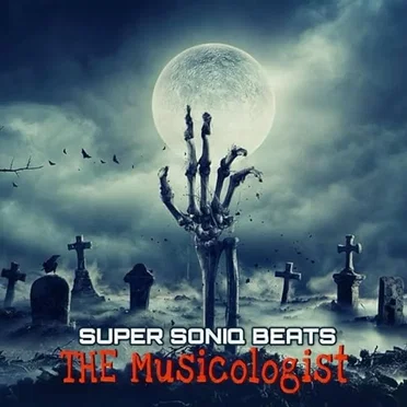 The Musicologist
