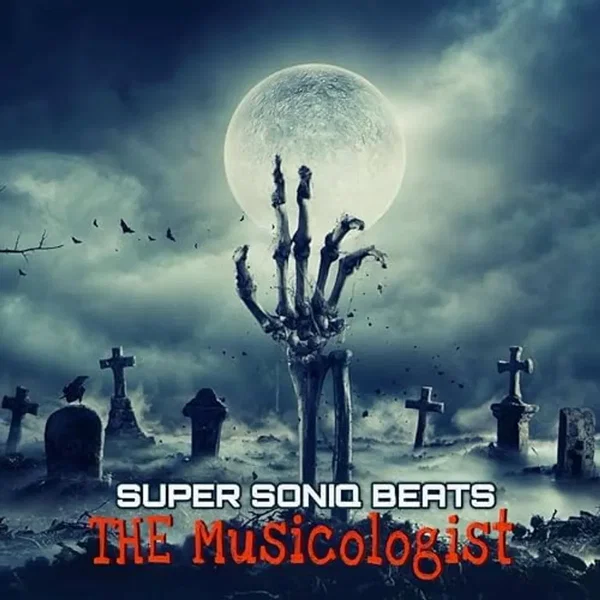 The Musicologist