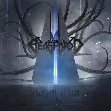 Cephalopod of Doom by The Beast of Nod - album cover