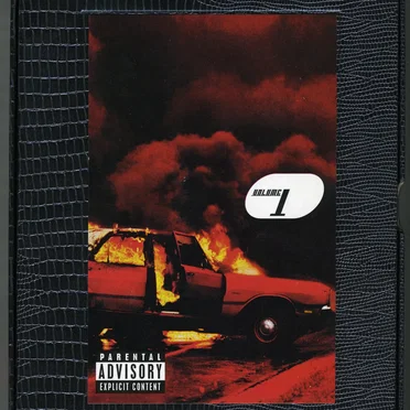 Music to Crash Your Car To, Volume 1
