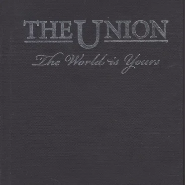 The World Is Yours