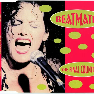 The Final Countdown by Beatmatic - album cover