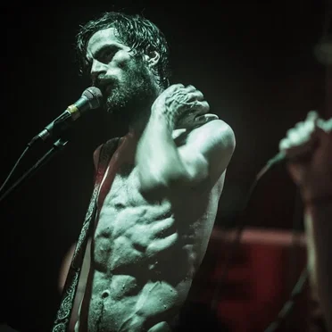 The Worst of My Birthdays : Live in Brooklyn 7/28/2015