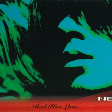 RED HOT LOVE