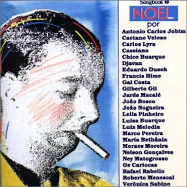 Songbook: Noel Rosa by Various Artists - album cover