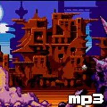 Invasion by Nobuyuki - album cover