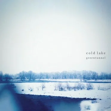 cold lake by greentunnel - album cover