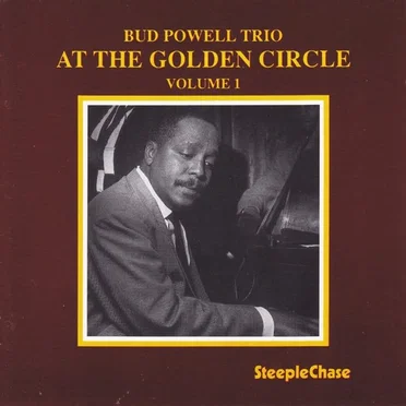 At The Golden Circle Volume 1