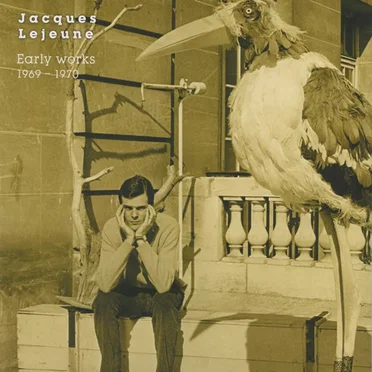 Early Works 1969-1970
