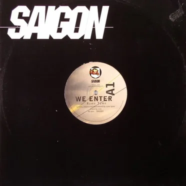 We Enter / No Escape