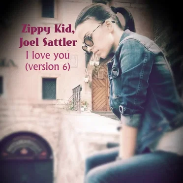 I love you [version 6]