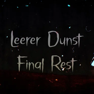 Final Rest