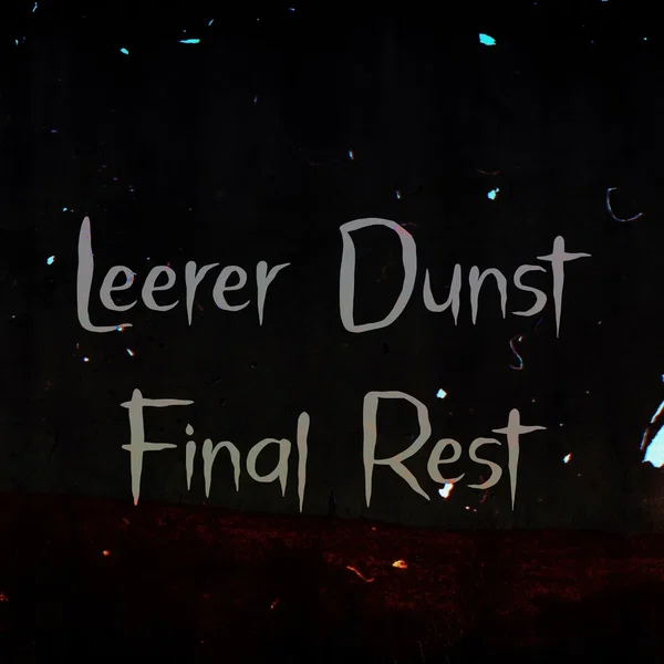 Final Rest