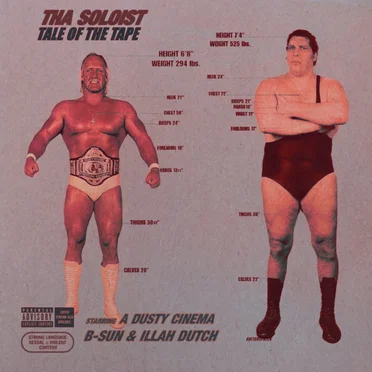 Tale of the Tape