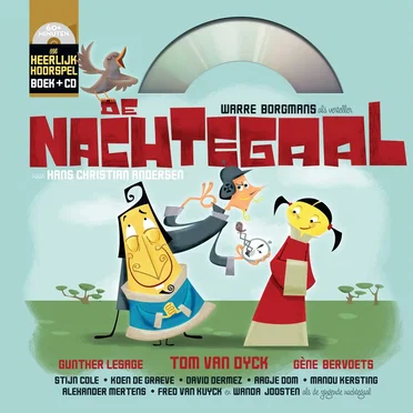De Nachtegaal
