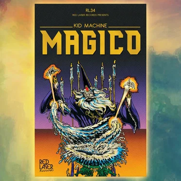 Magico