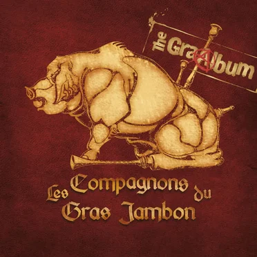 The Graalbum