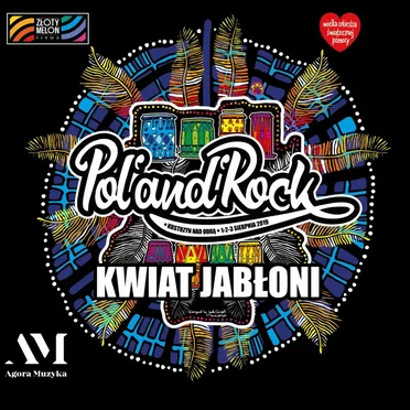 Live Pol’and’Rock Festiwal 2019