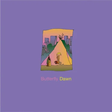 Butterfly Dawn by Various Artists - album cover
